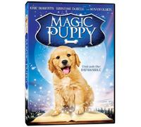 Magic Puppy [DVD] [Region 1] [US Import] [NTSC]