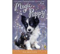 Magic Puppy: Muddy Paws: 2 (Magic Puppy, 2)