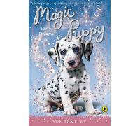 Magic Puppy: Party Dreams: 5