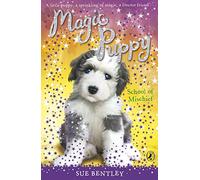 Magic Puppy: School of Mischief: 8