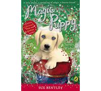Magic Puppy: Snowy Wishes: 9