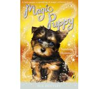Magic Puppy: Sunshine Shimmers: 12