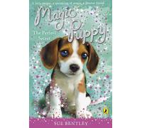 Magic Puppy: The Perfect Secret: 14