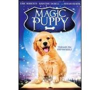 Magic Puppy: Trick Or Treat [DVD] [Region 1] [US Import] [NTSC]
