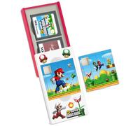 Nintendo DS Lite - Magic Puzzle Case Super Mario Bros