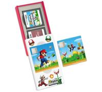 Nintendo DS Lite - Magic Puzzle Case Super Mario Bros