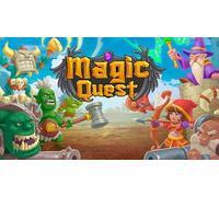 Magic Quest