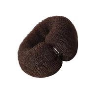 Magic Quick Roll - Magic Tool with Invisible Hair Nets | 3 Colors Black Brown Blonde Women Girls Hair Styling Accessory Up