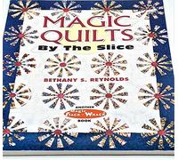 Magic Quilts by the Slice