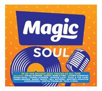 Various Artists - Magic Radio presents Magic Soul