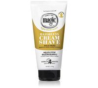 Magic Razorless Smooth Hair-Removing Cream 6 Oz Tube, 6 Pack