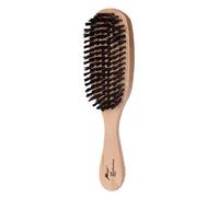 Magic Reinforced Boar Bristle Soft Wave Brush #7719