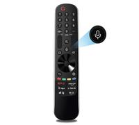 Magic Remote Control for Lg Smart TV Replacement AN-MR21GA/MR22GA/MR23GA/MR24GA/GN