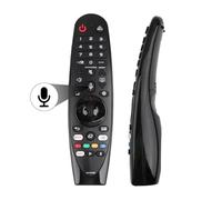Magic Remote for LG MG20GA with Voice Pointer Function TV Remote Control Replacement Compatible with LG OLED, QNED, NanoCell UHD 4K/8K Smart TVs MR18BA/MR19BA
