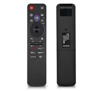 Magic Remote for LG Smart TV Remote Control(MR25GA) Compatible with LG Remote 2025 TVs OLED G5 C5 B5 Series QNED 92A 85A 80A Series, Includes AI, Pointer and Alexa Voice