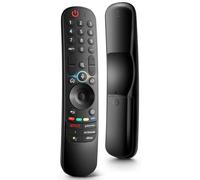 Magic Remote for LG-Smart-TV Remote Control Replacement AN-MR21GA MR22GA MR23GA with Voice and Pointer Function