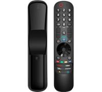 Magic Remote for LG-Smart-TV Remote Control Replacement with Pointer and Voice Function Compatible for LG 2017-2025 UHD OLED QNED NanoCell 4K 8K Models TVs