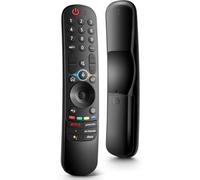 Magic Remote for LG-Smart-TV Remote Control Replacement with Voice Function Compatible for 2017-2023 LG UHD OLED QNED NanoCell 4K 8K Models TVs