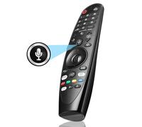 Magic Remote for LG-Smart-TV-Remote-Control,Voice Magic Remote Control for 4K 8K Smart TV Suitable for LG 2021 UHD OLED QNED NanoCell 4K 8K Smart TV,Voice Function