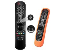 Magic Remote for LG Smart TVs 2020-2022 Replacements MR20GA MR21GA MR22GA Compatible with LG UHD OLED QNED NanoCell 4K TVs Precise Pointer Smart Voice Function