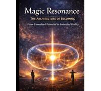 Magic Resonance The Architecture of Becoming