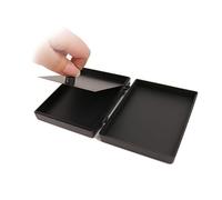 Magic Restoration Box - Paper Shred and Card Repair Magic Trick, 7.5x9.7x2 cm, 67g