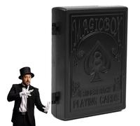 Magic Restore Set: Illusion Paper Repair Kit, Creative Tricks with Interactive Accessories Kids, Youth, Students, Adults, Enthusiasts, Classroom Events, Pr