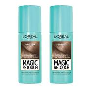 L’Oréal Paris Magic Retouch Instant Root Cover Spray Shade Brown 75 ml