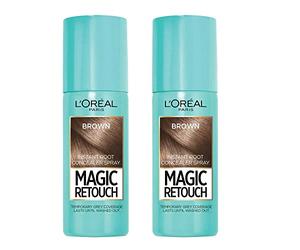 MAGIC RETOUCH 3 BROWN 75ML