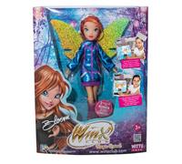 Magic Reveal Bloom - Winx Club - Rocco Toys