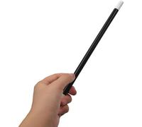 Magic Rising Wand Tricks Self Rising Close up Magic Cane Magical Illusion Gimmick Magician's Props - 25cm