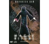 Magic Ritual DVD+CD
