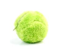 Magic Rolling Ball Activation Automatic Ball Electric Dog Cat Toy Battery Powered Floor Clean Plush Toy New