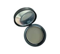 Magic Root Cover Up, Hairline Powder Light Blonde, Hair Powder With Applicator, Quick Cover Grey Hair Root Concealer, Sweatproof Root Cover Up For Women & Men (A, 4g)