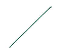 Magic Rope - Flexible Comedy Stage Prop, Stiff String Close Up Trick, Creative Illusion Tool, Beginner Friendly Performance Gear, Funny Magic Show Supplies, White Standard Size For Stage