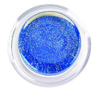Magic Rosin - 3G Blue Sparkle - Premium Grade Instrument Rosins for Violin, Viola, and Cello Bows - Excellent Grip - Delivers a Clear, Complex Tone - Purified Transparent Pine Rosin - USA Made