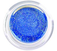 Magic Rosin - 3G Blue Sparkle - Premium Grade Instrument Rosins for Violin, Viola, and Cello Bows - Excellent Grip - Delivers a Clear, Complex Tone - Purified Transparent Pine Rosin - USA Made