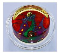 Magic Rosin Ultra Rosin Fiddlin Dragon