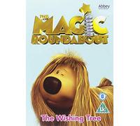 magic roundabout dvd