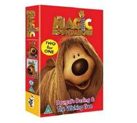Magic Roundabout - The Wishing Tree & Dougal's Darling [DVD]