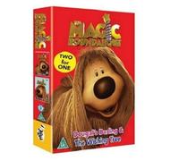 Magic Roundabout - The Wishing Tree & Dougal's Darling [DVD]