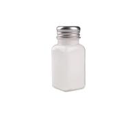 Magic Salt Bottle Trick - Interactive Stage Comedy Magic Prop - Funny Sounding Salt Shaker - Glass Salt Bottle for Magic Shows