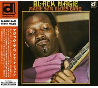 Magic Sam - Black Magic [Import]