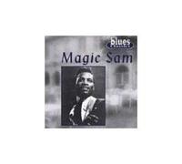 MAGIC SAM - MAGIC SAM