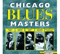Magic Sam - Chicago Blues Masters