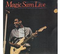 Magic Sam - Magic Sam Live [2xVinyl]