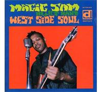 Magic Sam - West Side Soul