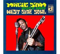 Magic Sam - West Side Soul [VINYL]