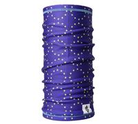 Magic Scarves Multifunctional Headwear EU European Flag Neck Warmer Snood