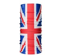 Magic Scarves Union Jack Flag Bandana Neck Tube Warmer British UK Snood Britain Neck Scarf Seamless MOD Scooter Biker Gaiter